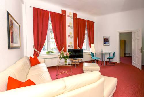 Imagen de la habitación del Hotel Altstadthotel Am Theater. Foto 11