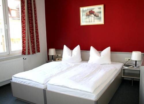 Imagen de la habitación del Hotel Altstadthotel Am Theater. Foto 12