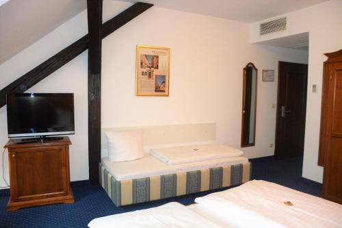 Imagen general del Hotel Altstadthotel Arch. Foto 2