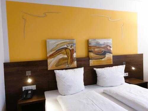 Imagen general del Hotel Altstadthotel Arch. Foto 4