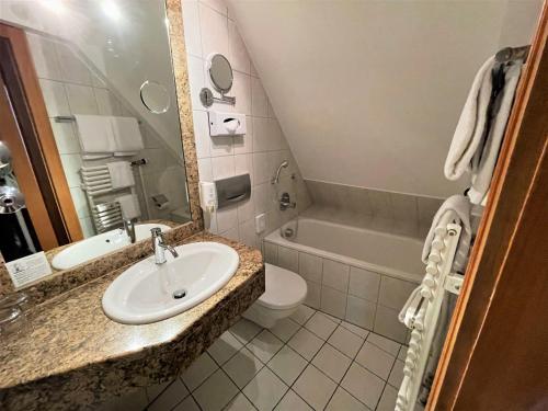 Imagen general del Hotel Altstadthotel Arch. Foto 6