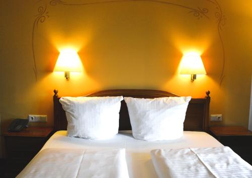 Imagen general del Hotel Altstadthotel Arch. Foto 7