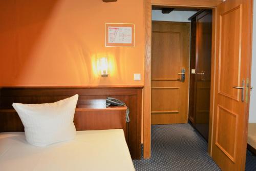 Imagen de la habitación del Hotel Altstadthotel Arch. Foto 16