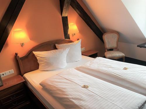 Imagen de la habitación del Hotel Altstadthotel Arch. Foto 17