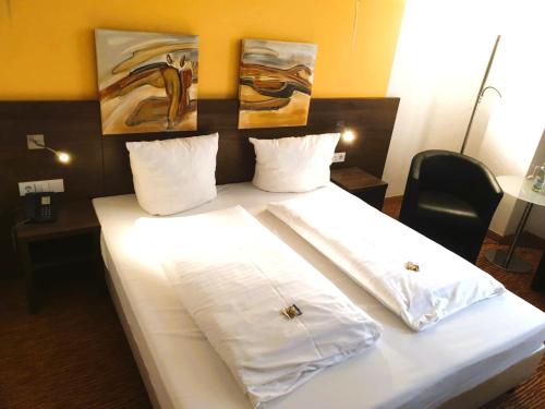 Imagen de la habitación del Hotel Altstadthotel Arch. Foto 18