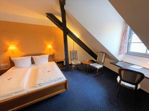 Imagen general del Hotel Altstadthotel Arch. Foto 11