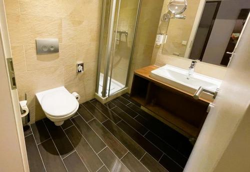 Imagen general del Hotel Altstadthotel Arch. Foto 12