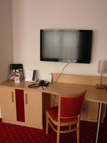 Imagen de la habitación del Hotel Altstadthotel Arte. Foto 6