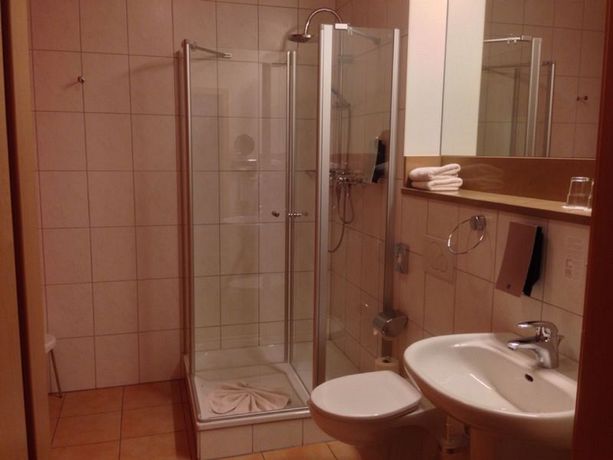 Imagen general del Hotel Altstadthotel Arte. Foto 2