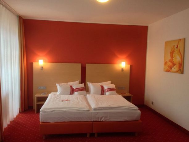Imagen de los interiores del Hotel Altstadthotel Arte. Foto 16