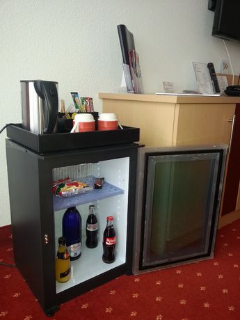 Imagen de la habitación del Hotel Altstadthotel Arte. Foto 12