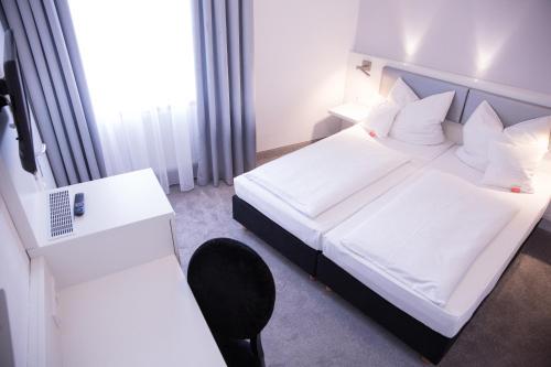 Imagen general del Hotel Altstadthotel. Foto 3