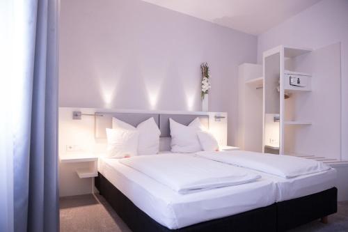 Imagen general del Hotel Altstadthotel. Foto 5