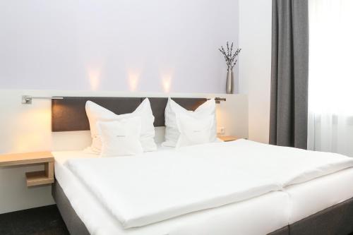 Imagen general del Hotel Altstadthotel. Foto 6
