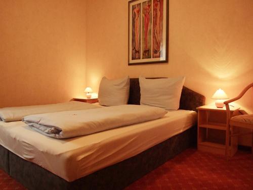 Imagen general del Hotel Altstadthotel Goldene Kugel. Foto 1