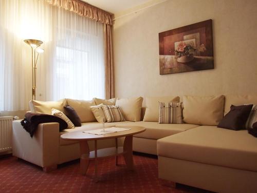 Imagen de la habitación del Hotel Altstadthotel Goldene Kugel. Foto 4
