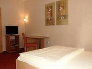 Imagen de la habitación del Hotel Altstadthotel Goldene Kugel. Foto 5