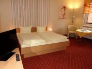 Imagen de la habitación del Hotel Altstadthotel Goldene Kugel. Foto 6