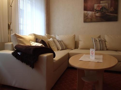 Imagen general del Hotel Altstadthotel Goldene Kugel. Foto 3