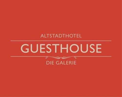 Imagen general del Hotel Altstadthotel Guesthouse Die Galerie, Ingolstadt. Foto 1
