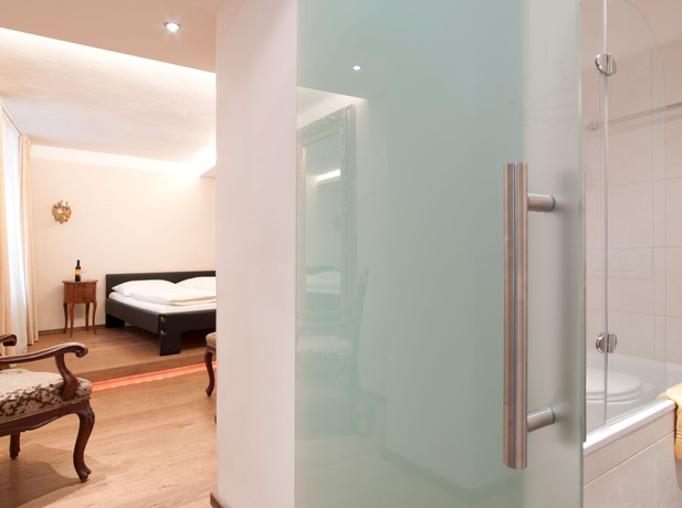 Imagen de la habitación del Hotel Altstadthotel Kasererbräu. Foto 2