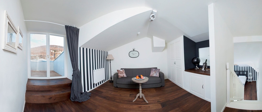 Imagen de la habitación del Hotel Altstadthotel Kasererbräu. Foto 3