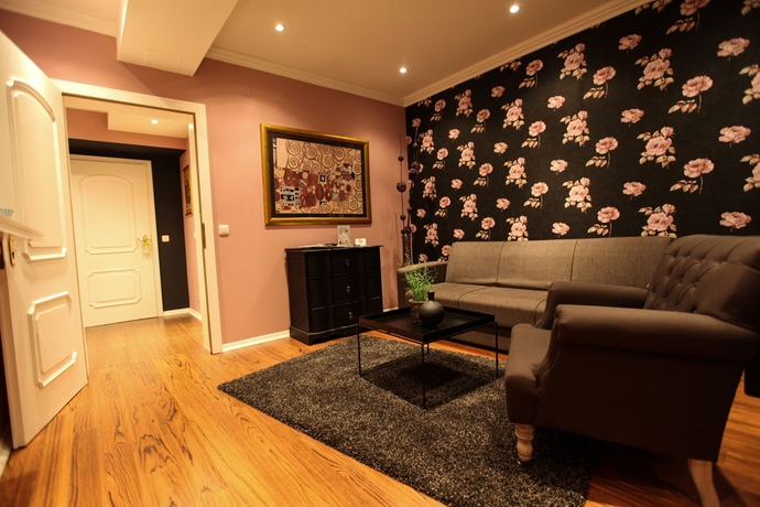 Imagen de la habitación del Hotel Altstadthotel Kasererbräu. Foto 6