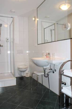 Imagen de la habitación del Hotel Altstadthotel Kramer. Foto 5