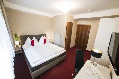 Imagen de la habitación del Hotel Altstadthotel Kramer. Foto 7