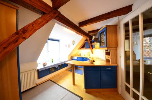 Imagen de la habitación del Hotel Altstadthotel Kramer. Foto 9