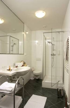 Imagen de la habitación del Hotel Altstadthotel Kramer. Foto 10