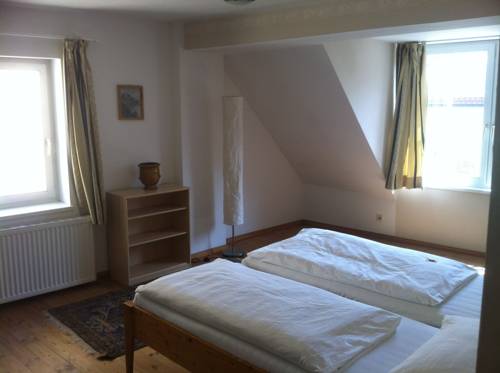 Imagen de la habitación del Hotel Altstadthotel Kramer. Foto 11