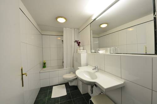 Imagen de la habitación del Hotel Altstadthotel Kramer. Foto 14