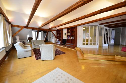 Imagen de la habitación del Hotel Altstadthotel Kramer. Foto 15