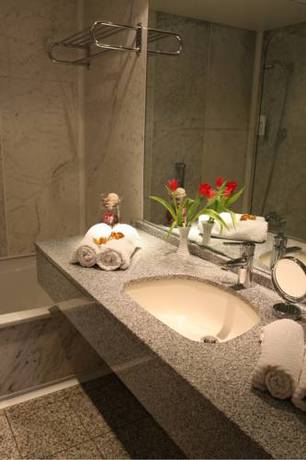 Imagen de la habitación del Hotel Altstadt-hotel Passau. Foto 7