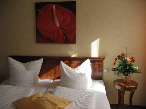Imagen de la habitación del Hotel Altstadthotel Schex. Foto 6