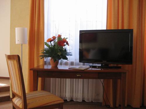 Imagen de la habitación del Hotel Altstadthotel Schex. Foto 7