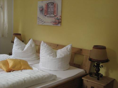 Imagen de la habitación del Hotel Altstadthotel Schex. Foto 8