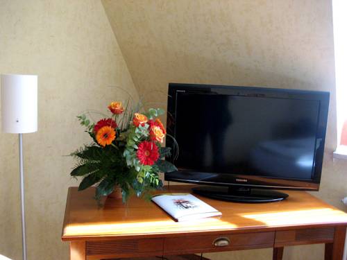 Imagen general del Hotel Altstadthotel Schex. Foto 1