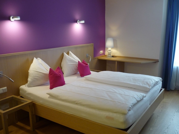 Imagen de la habitación del Hotel Altstadthotel Weisse Taube. Foto 2