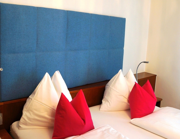 Imagen de la habitación del Hotel Altstadthotel Weisse Taube. Foto 6