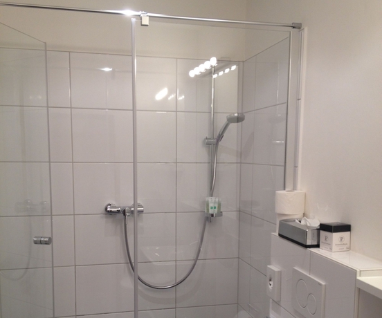 Imagen de la habitación del Hotel Altstadthotel Weisse Taube. Foto 10