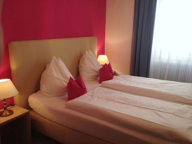 Imagen de la habitación del Hotel Altstadthotel Weisse Taube. Foto 15