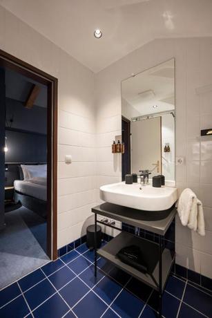 Imagen de la habitación del Hotel Altstadthotel Weisses Kreuz. Foto 8