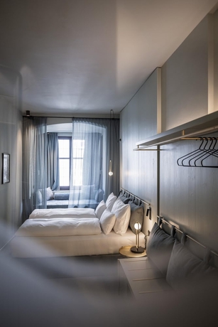 Imagen de la habitación del Hotel Altstadthotel Weisses Kreuz. Foto 4