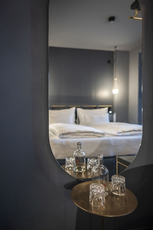 Imagen de la habitación del Hotel Altstadthotel Weisses Kreuz. Foto 7