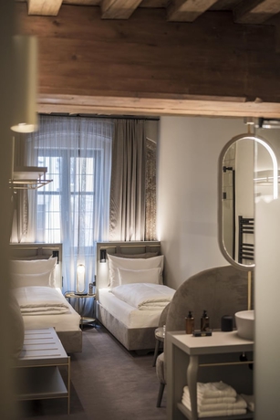 Imagen de la habitación del Hotel Altstadthotel Weisses Kreuz. Foto 8