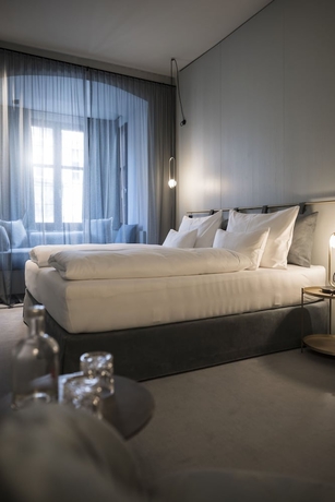 Imagen de la habitación del Hotel Altstadthotel Weisses Kreuz. Foto 13