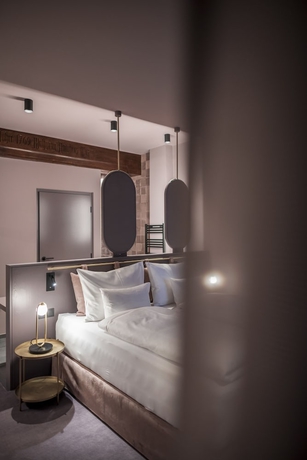 Imagen de la habitación del Hotel Altstadthotel Weisses Kreuz. Foto 16