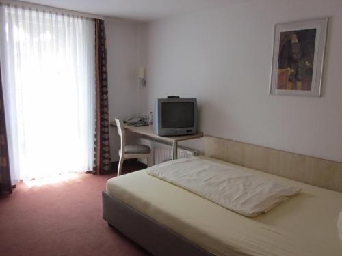 Imagen de la habitación del Hotel Altstadthotel Weisses Ross. Foto 6